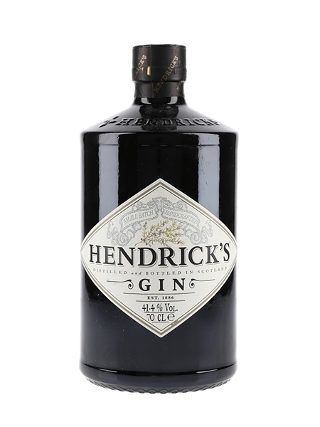 Hendrick's Gin  70cl / 41.4%