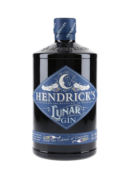 Hendrick's Lunar Gin  70cl / 43.4%