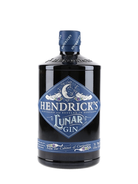 Hendrick's Lunar Gin  70cl / 43.4%