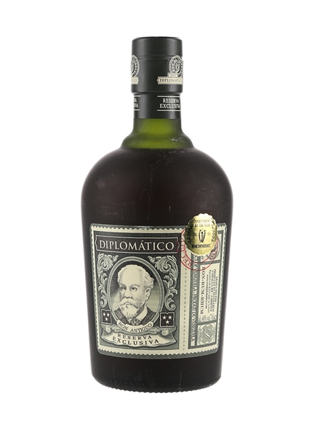 Diplomatico Reserva Exclusiva Venezuelan Rum 70cl / 40%