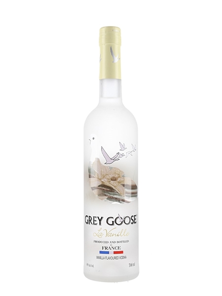 Grey Goose La Vanille  70cl / 40%