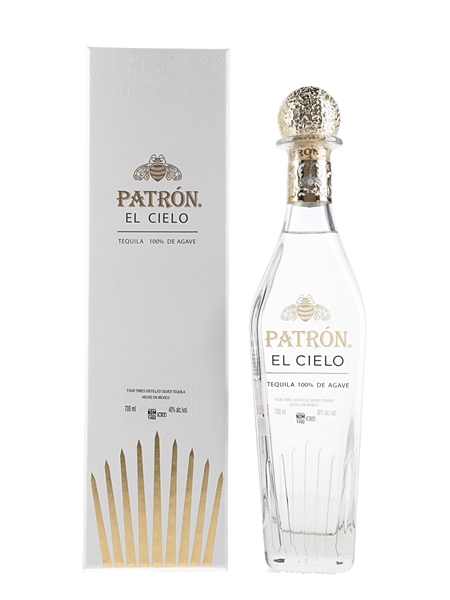 Patron El Cielo  70cl / 40%