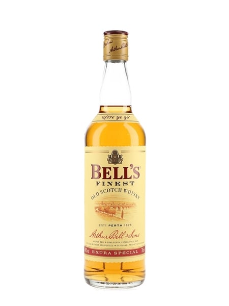 Bell's Finest Extra Special  70cl / 40%