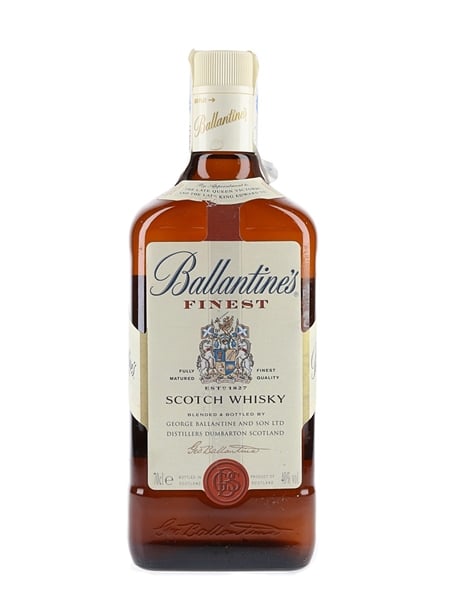 Ballantine's Finest  70cl / 40%