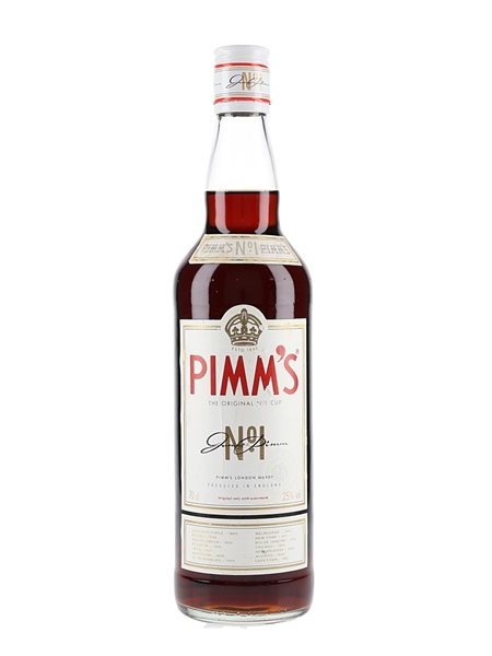 Pimm's No.1 Cup  70cl / 25%