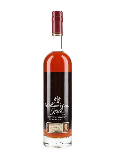 William Larue Weller 2021 Release Buffalo Trace Antique Collection 75cl / 62.65%