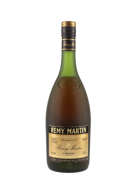 Remy Martin VSOP Bottled 1980s 68cl / 40%