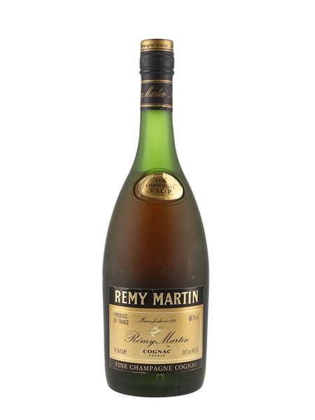 Remy Martin VSOP Bottled 1970s 68.2cl / 40%