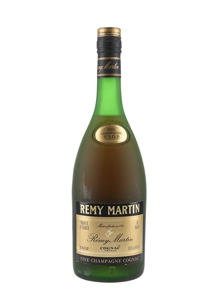 Remy Martin VSOP Bottled 1970s 68.2cl / 40%