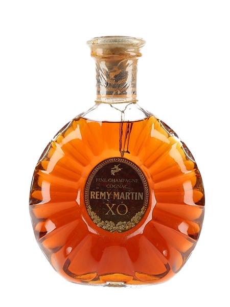 Remy Martin Centaure XO Bottled 1980s-1990s 70cl / 40%