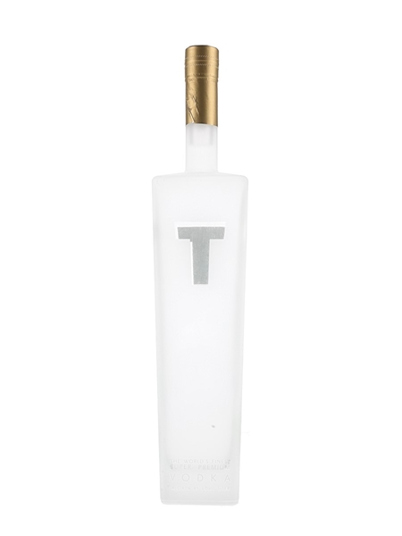 Trump Vodka  100cl / 40%