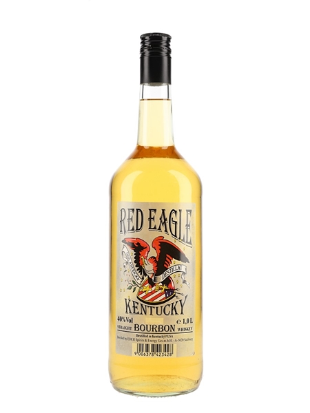 Red Eagle Kentucky Bourbon  100cl / 40%