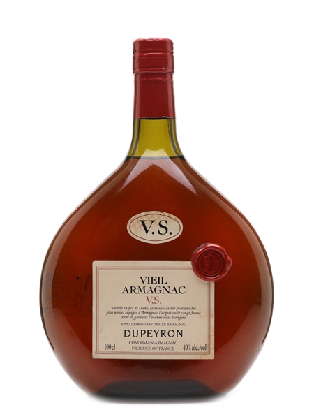 Dupeyron VS - Lot 18744 - Buy/Sell Armagnac Online