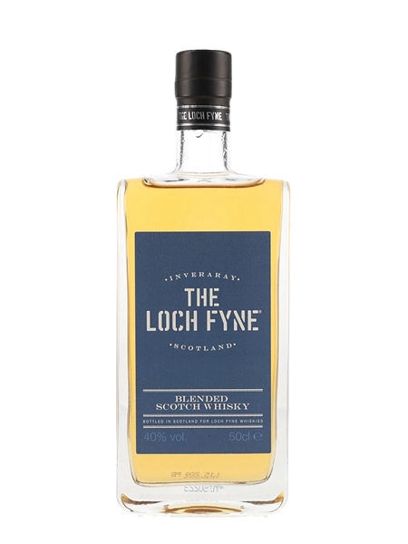 Loch Fyne  50cl / 40%