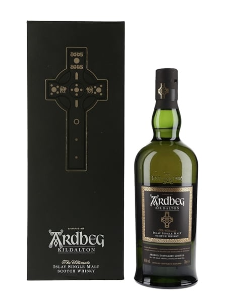 Ardbeg Kildalton 2014 Release 70cl / 46%