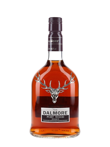 Dalmore Port Wood Reserve  70cl / 46.5%