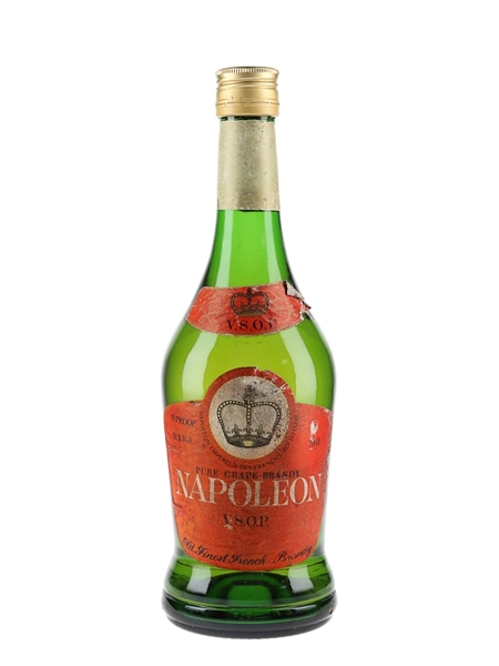 Napoleon VSOP Bottled 1970s-1980s 70cl / 38%