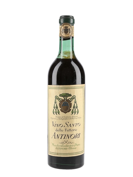 Antinori 1955 Vino Santo  75cl