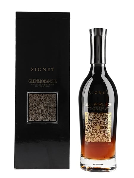 Glenmorangie Signet  70cl / 46%