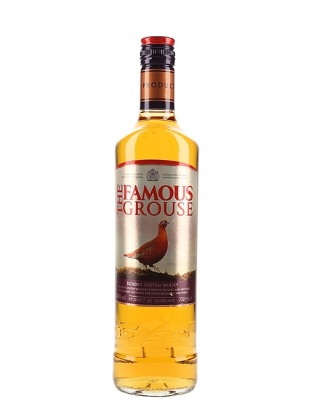 Famous Grouse  70cl / 40%