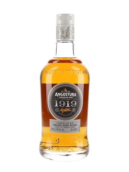 Angostura 1919 Deluxe Aged Blend 70cl / 40%