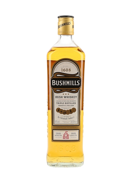 Bushmills Original  70cl / 40%