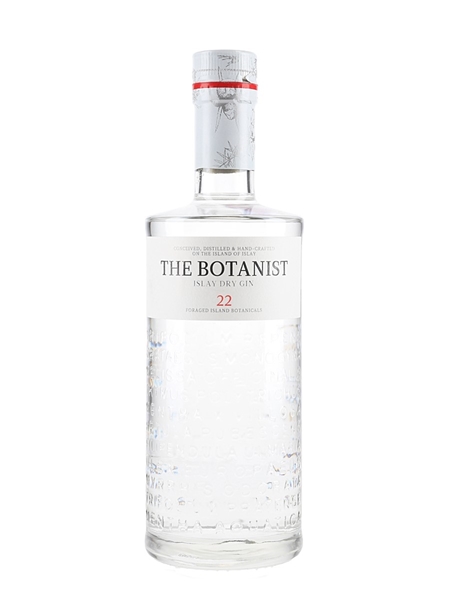 The Botanist Islay Dry Gin Bruichladdich 70cl / 46%