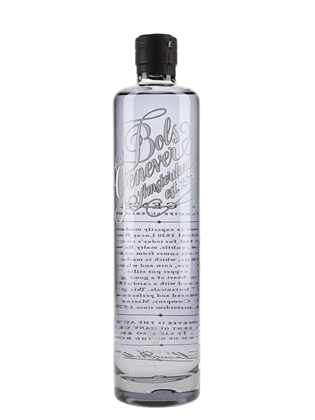 Bols Genever  70cl / 42%