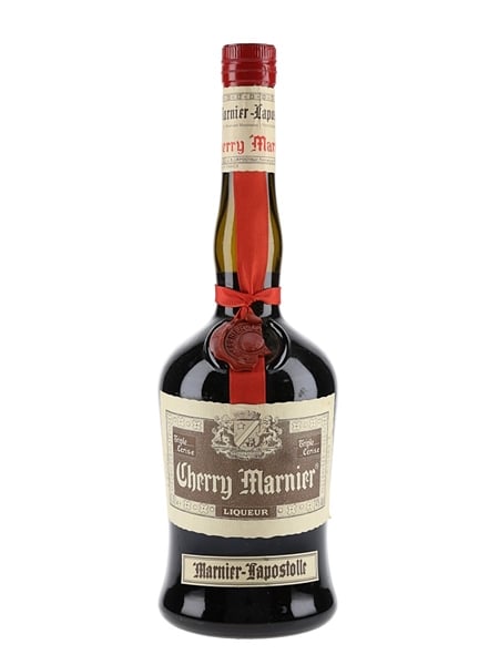 Cherry Marnier Bottled 1990s 70cl / 24%