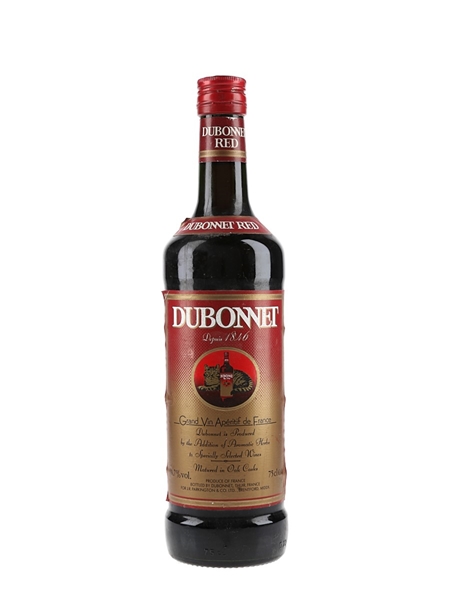 Dubonnet Bottled 1990s 75cl / 14.7%