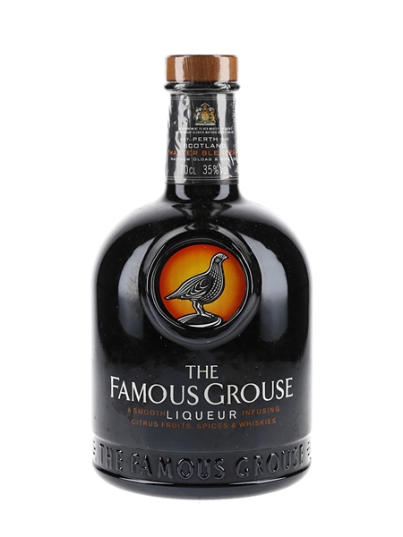 Famous Grouse Liqueur  70cl / 35%