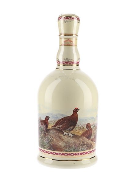 Famous Grouse Centenary Decanter  70cl / 40%