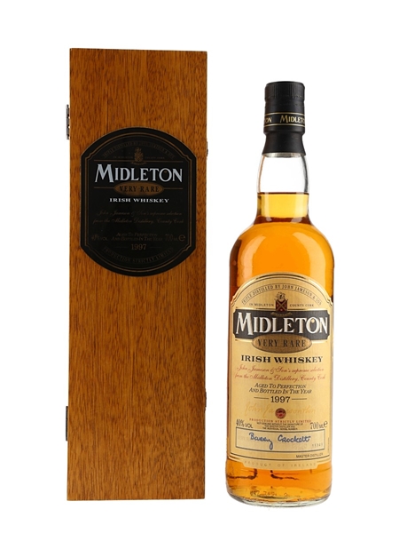 Midleton Very Rare 1997 Edition  70cl / 40%