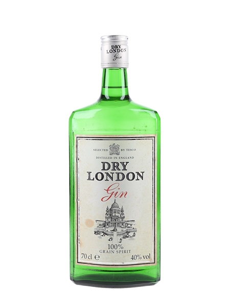 Dry London Gin  70cl / 40%