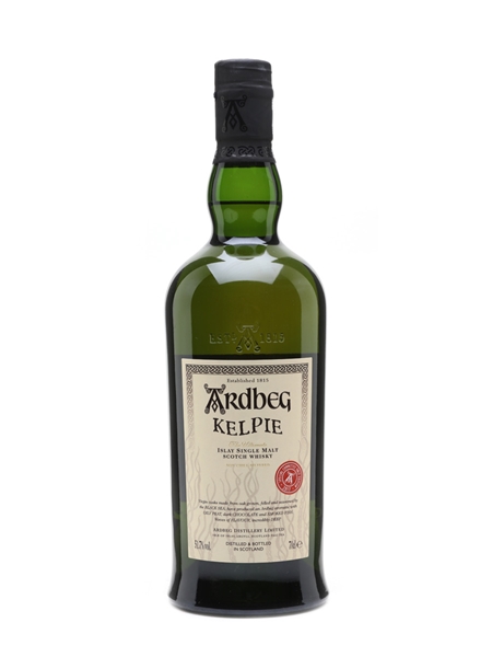 Ardbeg Kelpie Committee Only Edition 2017 70cl / 51.7%