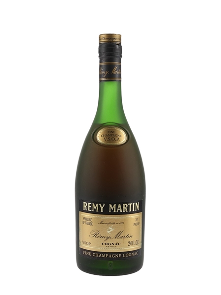 Remy Martin VSOP Bottled 1970s 68cl / 40%