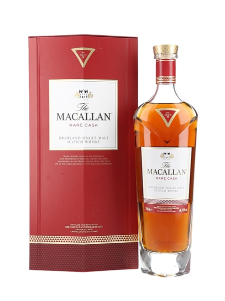 Macallan Rare Cask  70cl / 43%