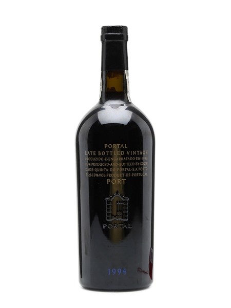 Portal 1994 Port Late Bottled Vintage 75cl