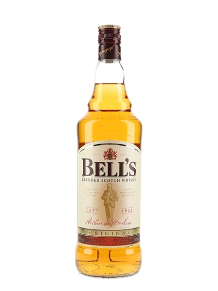 Bell's Original  100cl / 40%