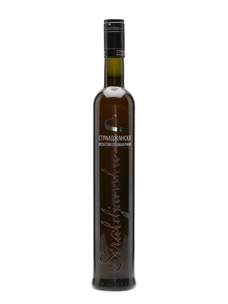 Straldjanska Rakia 50cl 