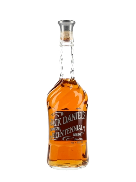 Jack Daniel's Bicentennial  70cl / 45%