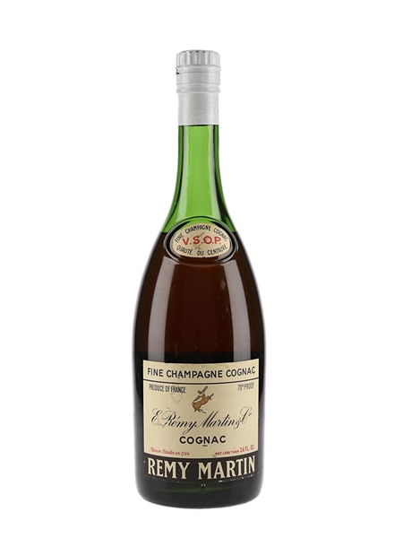 Remy Martin VSOP Bottled 1960s-1970s 68cl / 40%