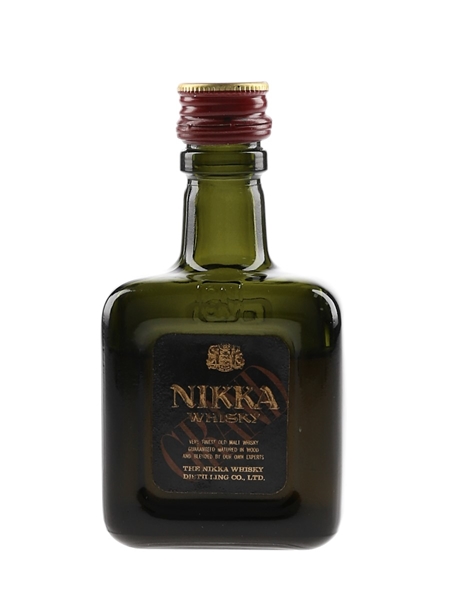 終売品／Nikka Whisky 余市2000's 500ml 57% Nikka Yoichi 余市 2000's Single Malt ABV 57.0% Vol 500ml