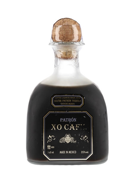 Patron XO Cafe  70cl / 35%