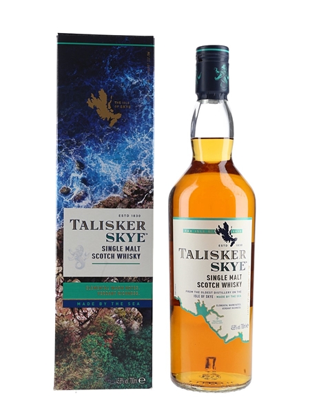 Talisker Skye  70cl / 45.8%