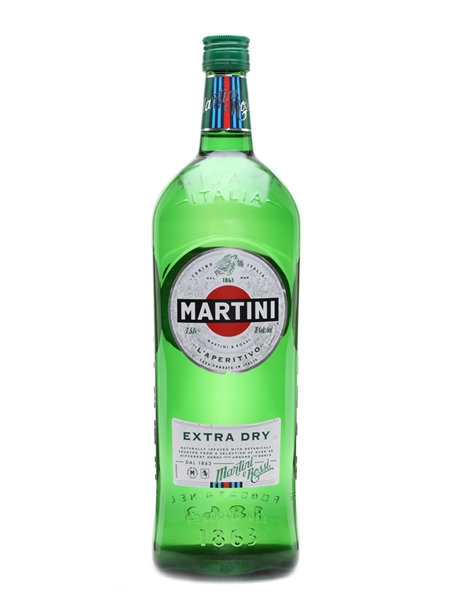 Martini Extra Dry Magnum 150cl / 15%