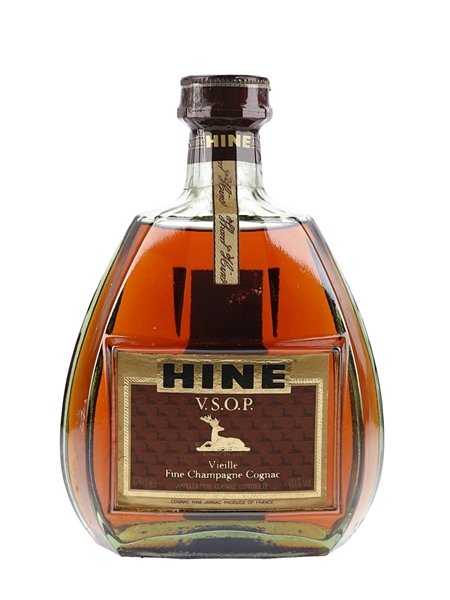 Hine VSOP Bottled 1980s 68cl / 40%