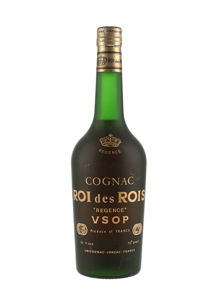 Roi Des Rois VSOP  ''Regence'' Cognac  68cl / 40%