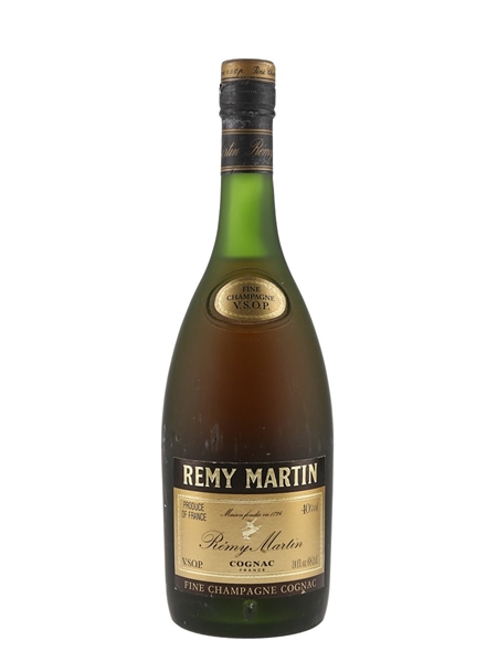 Remy Martin VSOP Bottled 1980s 68.2cl / 40%