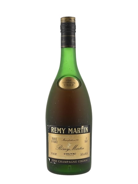 Remy Martin VSOP Bottled 1970s 68.2cl / 40%